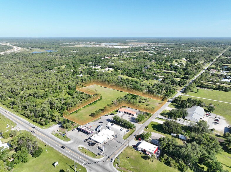 More Photos Of , North Fort Myers Land For Sale