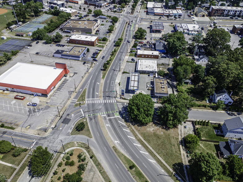 More Photos Of 1005 Westover Hills Blvd, Richmond Land For Sale