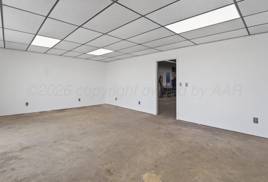 More Photos Of , Amarillo Industrial For Sale