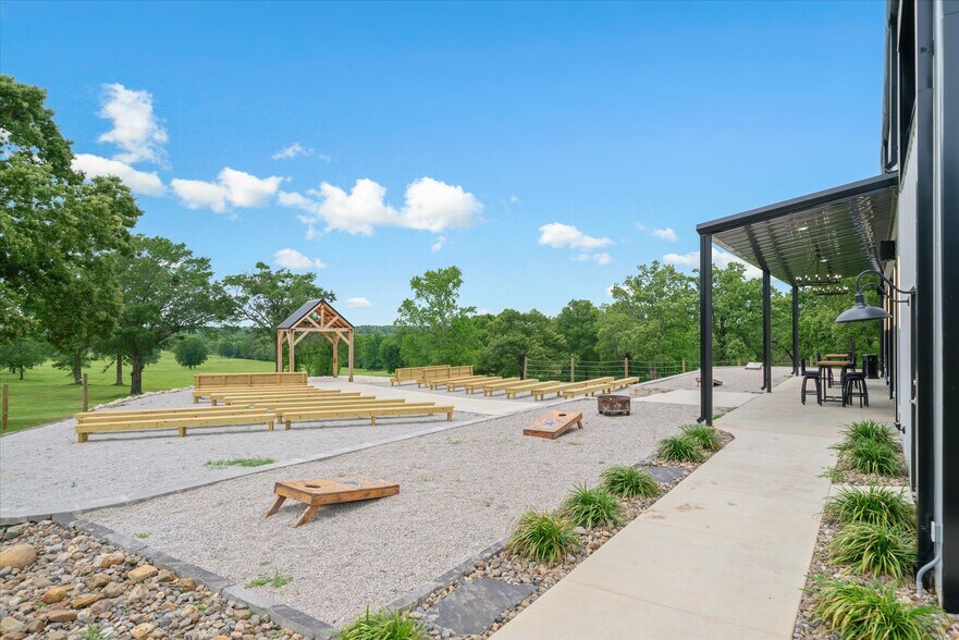 More Photos Of 1972 FM 857, Grand Saline Trailer Camper Park For Sale