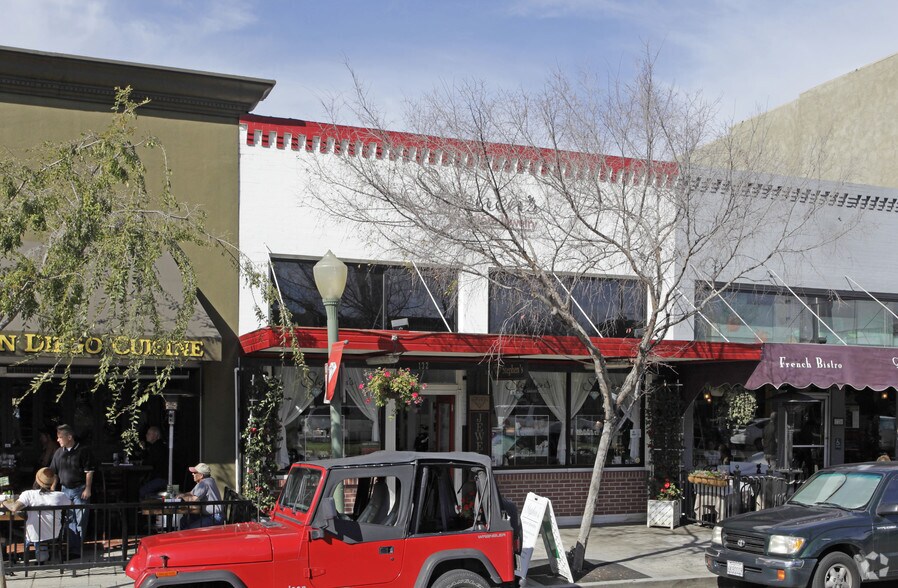 More Photos Of , Escondido General Retail For Sale