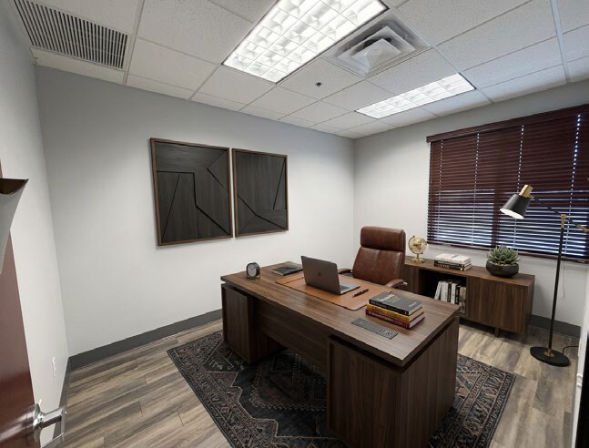 More Photos Of 1757 E Baseline Rd, Gilbert Office For Sale