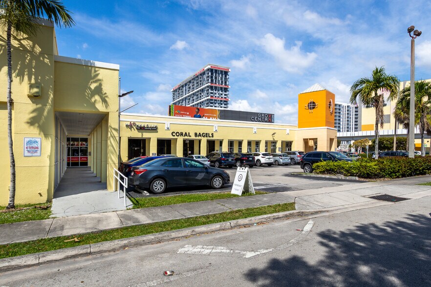 More Photos Of 2750 SW 26th Ave, Miami Unknown For Lease