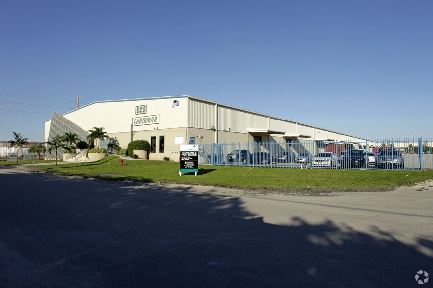 More Photos Of 11451 NW 36th Ave, Miami Warehouse For Lease