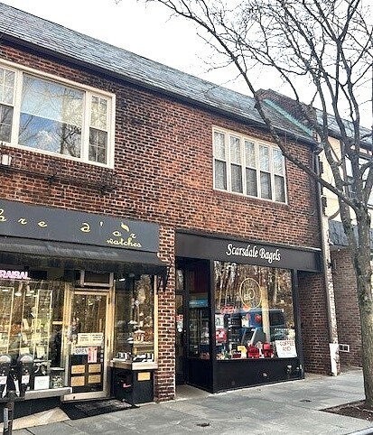 More Photos Of 52 Garth Rd, Scarsdale Storefront Retail Residential For Sale
