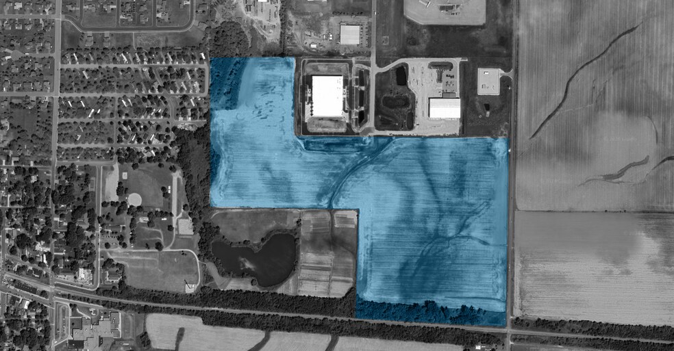 More Photos Of Hwy 65 & 130th St @ Hwy 65, Roberts Land For Sale