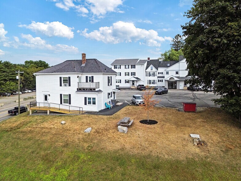 More Photos Of 323 State St, Augusta Office Residential For Sale