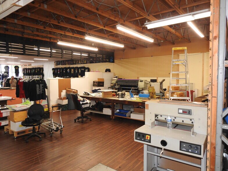 More Photos Of 6435 El Cajon Blvd, San Diego Storefront For Lease