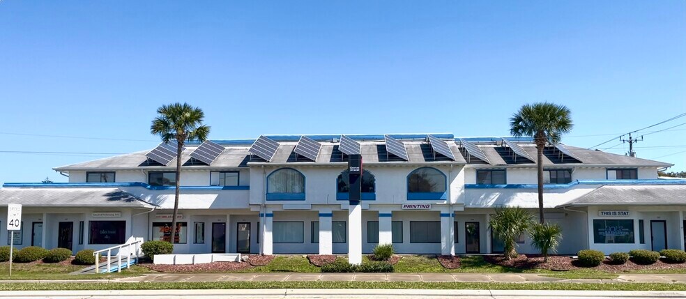 More Photos Of 1501 Ridgewood Ave, Daytona Beach Office For Lease