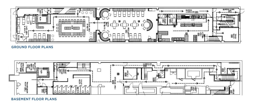 More Photos Of 707 Chestnut St, Philadelphia Apartments For Lease