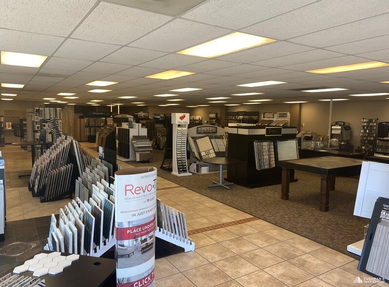 More Photos Of 4217 S Mason St, Fort Collins Warehouse For Lease