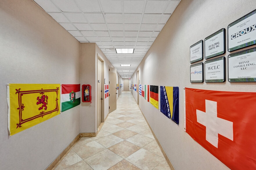 More Photos Of 4491 S State Road 7, Davie Office For Lease