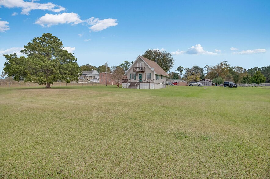 More Photos Of 110 Wetherington Landing rd, Stella Specialty For Sale