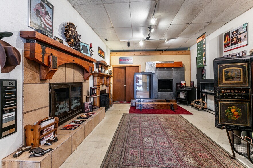 More Photos Of 162 S Main St, Heber City General Retail For Sale