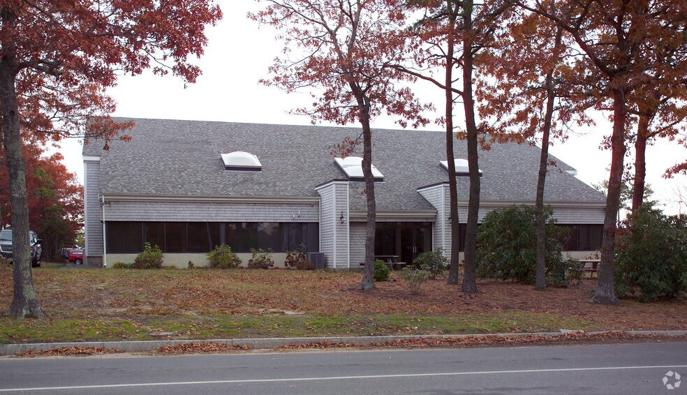 More Photos Of 700 Attucks Ln, Hyannis Medical For Sale