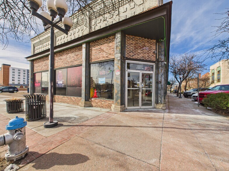 More Photos Of 127 N Santa Fe Ave, Pueblo Storefront For Sale