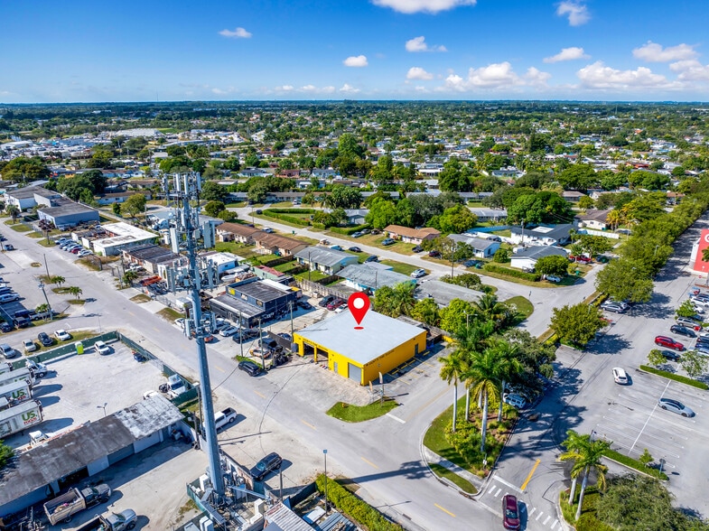 More Photos Of 11300 SW 208th Dr, Miami Service For Sale