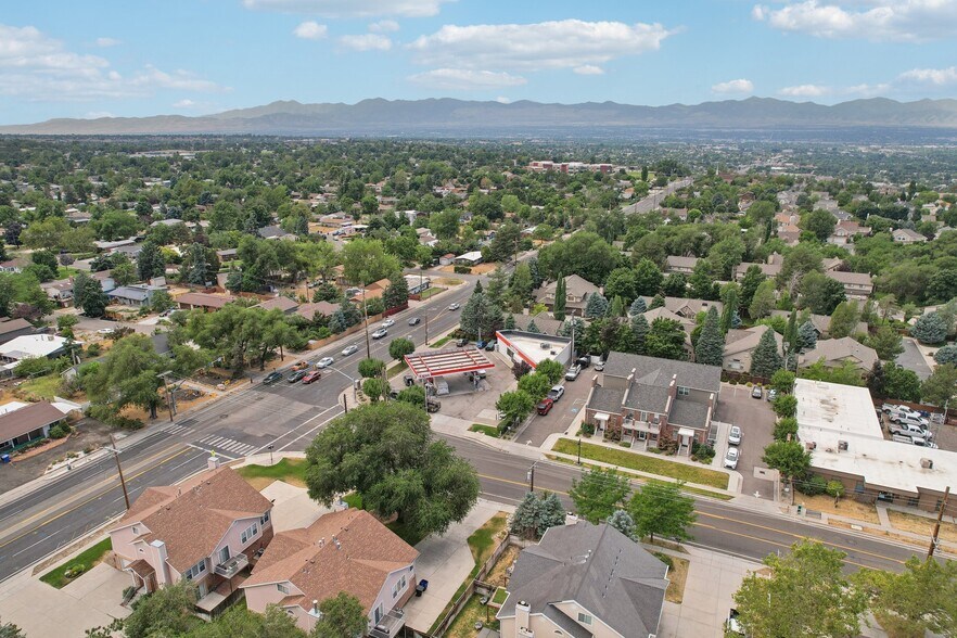 More Photos Of 2995 E Fort Union Blvd, Salt Lake City Convenience Store For Sale