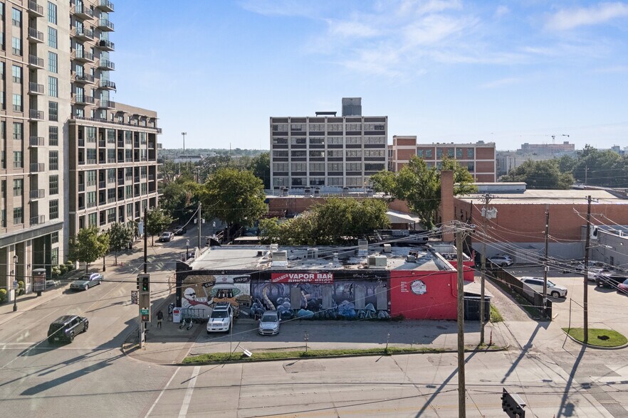 More Photos Of 3100 Main St, Dallas Land For Sale