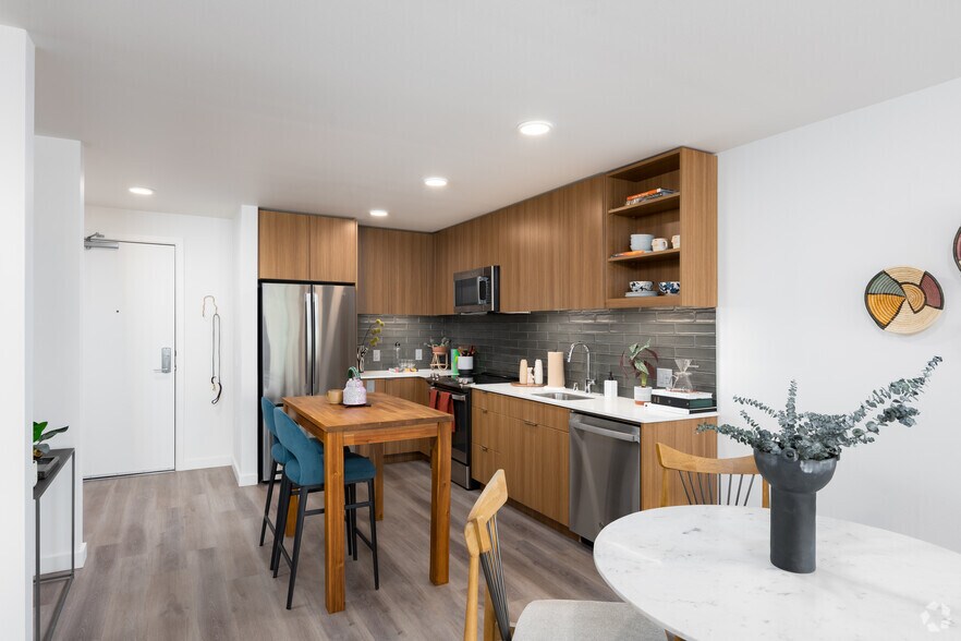 More Photos Of 4720 Rainier Ave S, Seattle Apartments For Lease