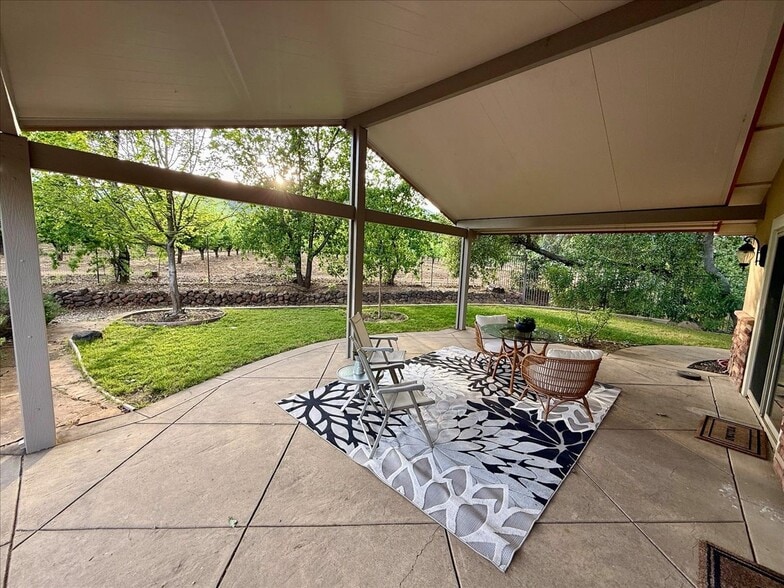 More Photos Of 7295 Pleasants Valley Rd, Vacaville Land For Sale