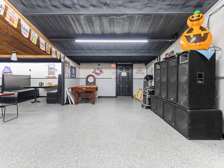 More Photos Of 1520 Henderson Avenue, Palacios Theater Concert Hall For Sale