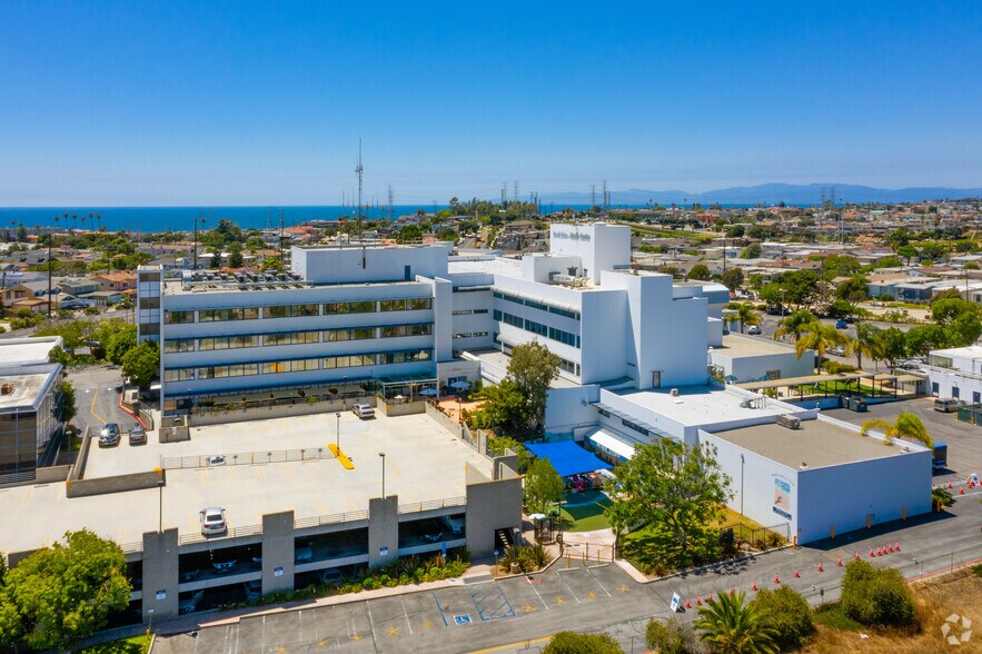 More Photos Of 514 N Prospect Ave, Redondo Beach Medical For Lease