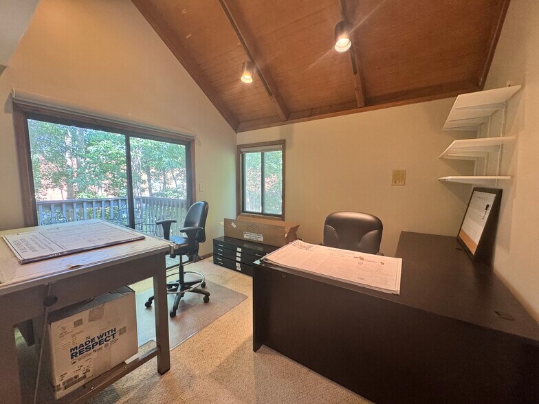 More Photos Of 3000 Langford Rd, Peachtree Corners Office For Lease
