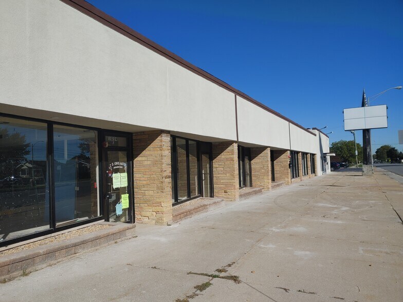 More Photos Of 10224 S Kedzie Ave, Chicago Warehouse For Lease