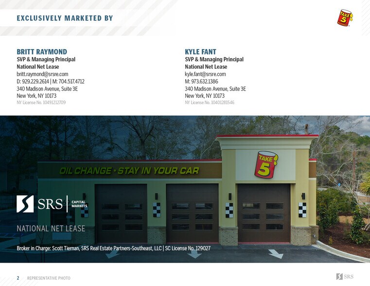 More Photos Of 3675 Savannah Hwy, Johns Island Auto Repair For Sale