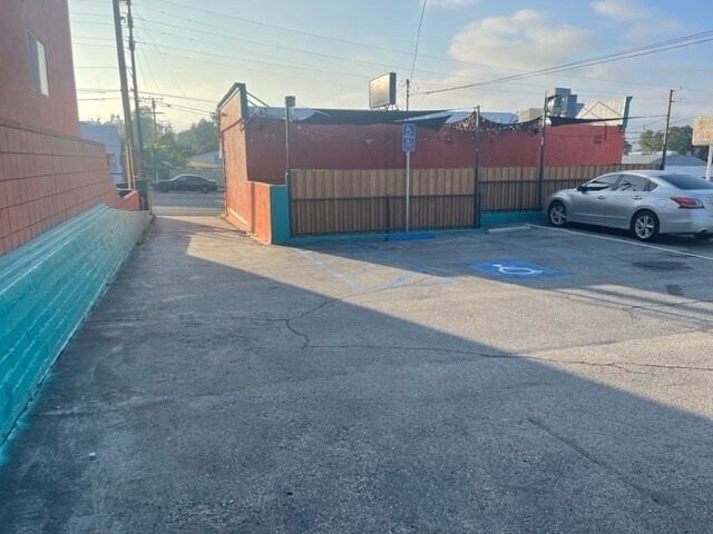More Photos Of 26344 Western Ave, Lomita Restaurant For Sale