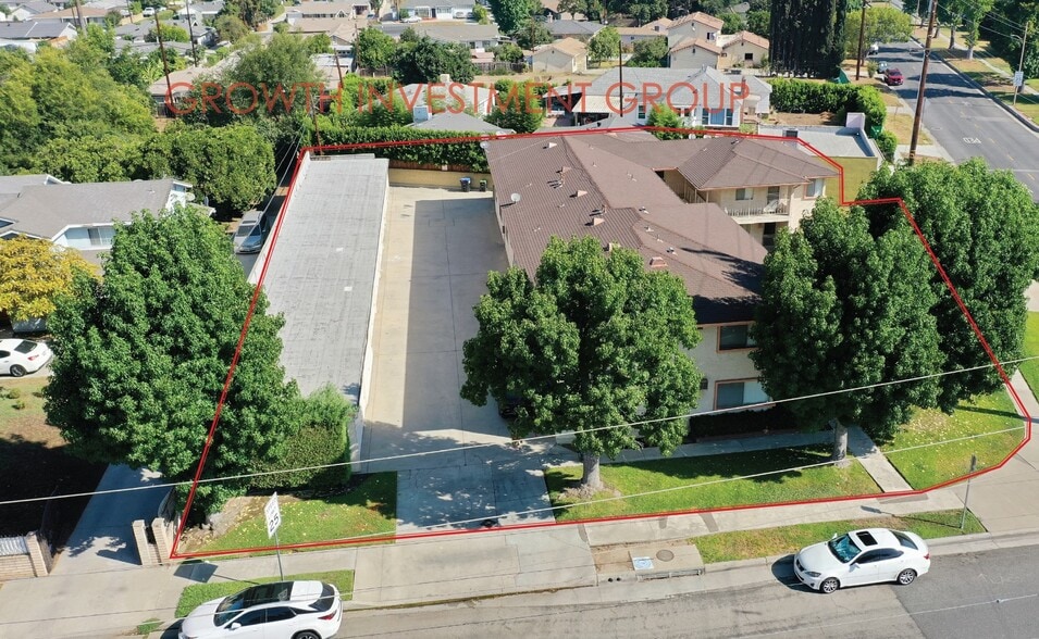 More Photos Of 5305 Tyler Ave, Temple City Apartments For Sale