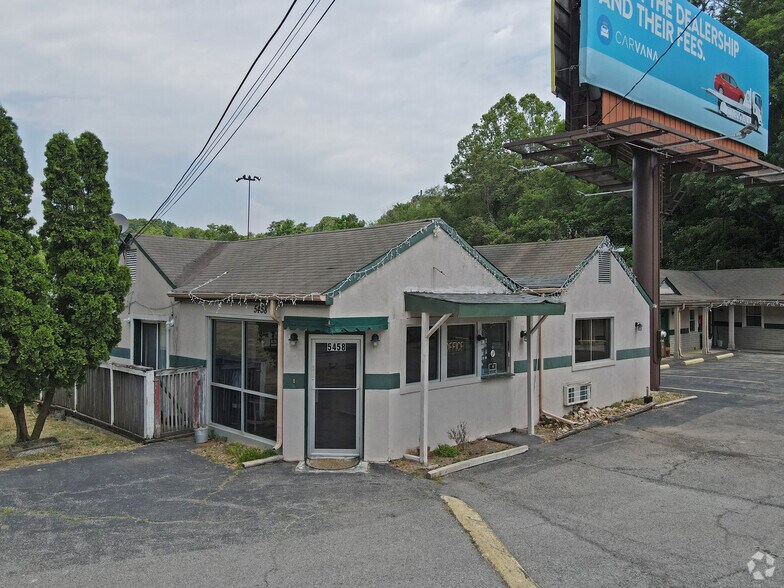 More Photos Of 5458 Franklin Rd SW, Roanoke Hotel For Sale