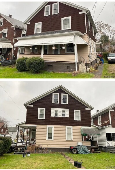 More Photos Of 414 Jefferson Ave, Beaverdale Apartments For Sale