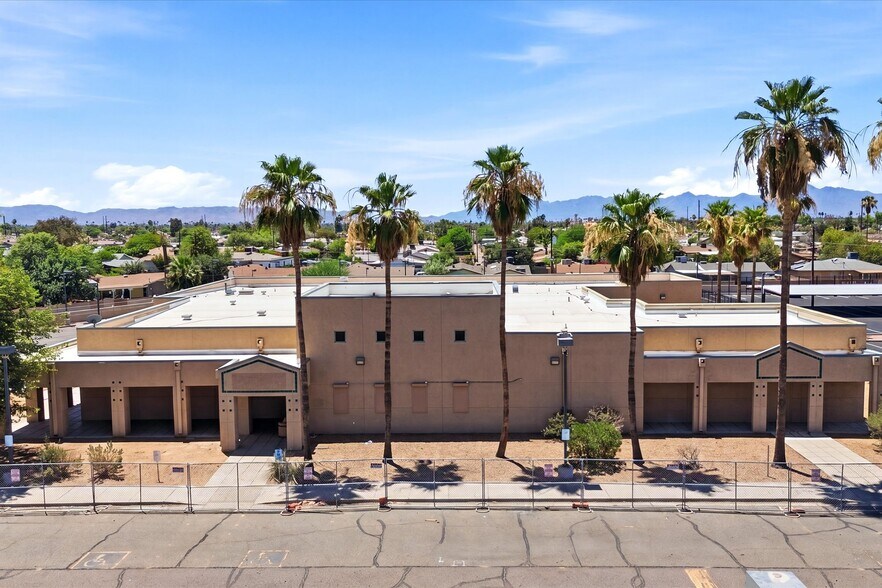 More Photos Of 4011 N 51st Ave, Phoenix Medical For Sale