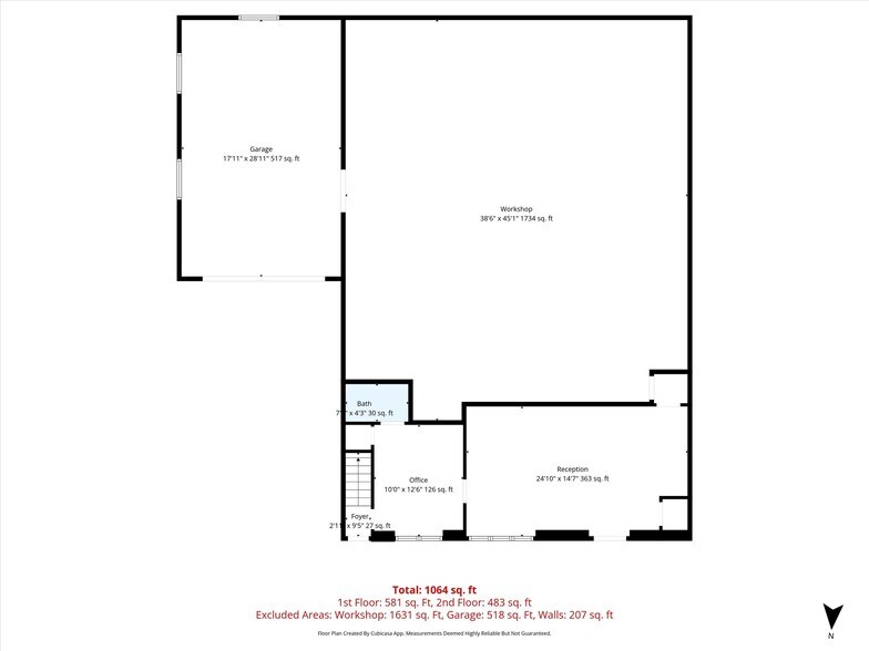 More Photos Of 6339 Old William Penn Highway hwy, Export Showroom For Sale