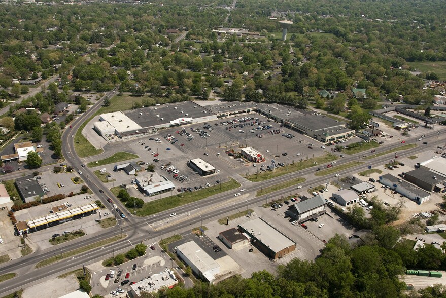 12121266 NW Broad St, Murfreesboro, TN 37129 Retail For Lease