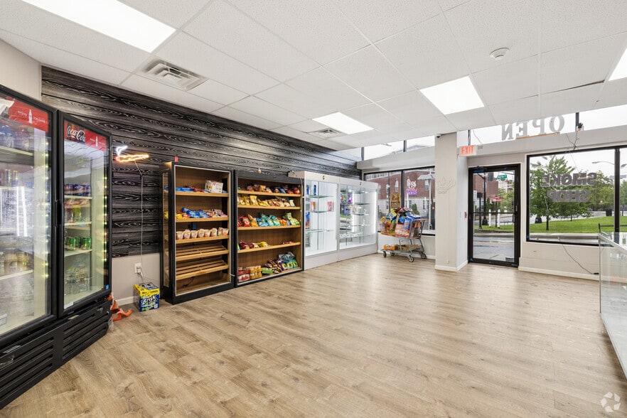 More Photos Of 7-9 Watsessing Ave, Bloomfield Storefront Retail Residential For Sale