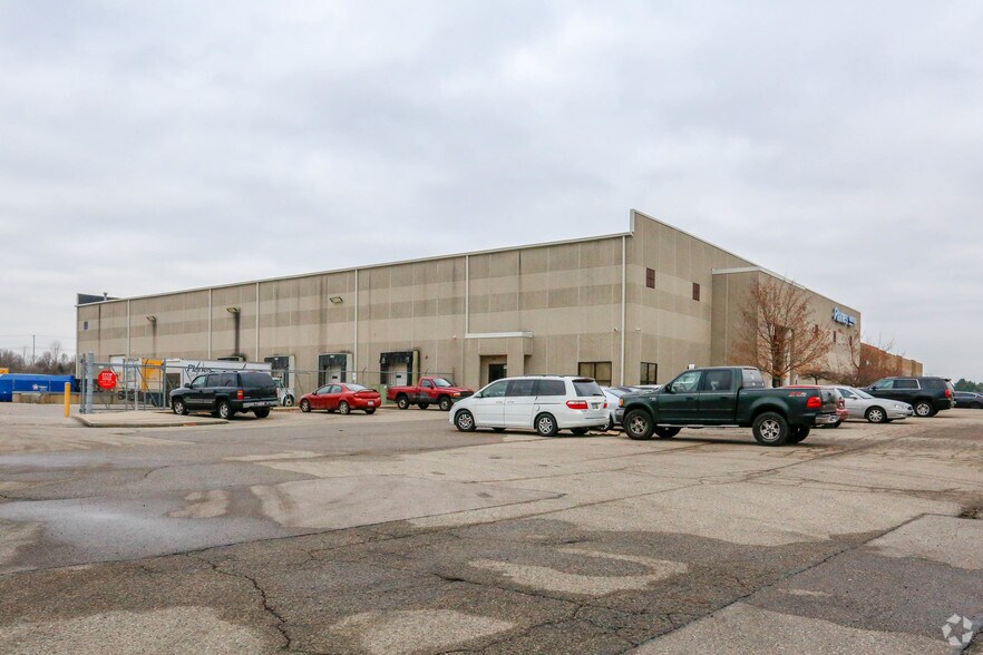 Primary Photo Of 9370 Byers Rd, Miamisburg Warehouse For Sale