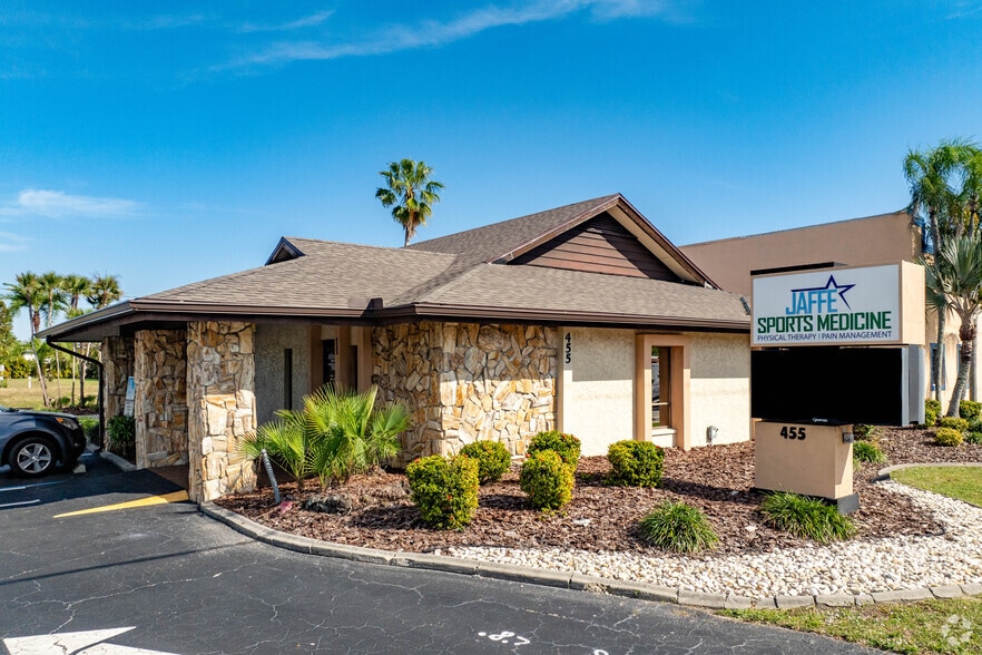 More Photos Of 455 Del Prado Blvd S, Cape Coral Medical For Sale