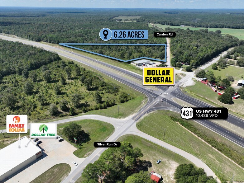 More Photos Of adj. to 5 Carden Road, Seale Land For Lease