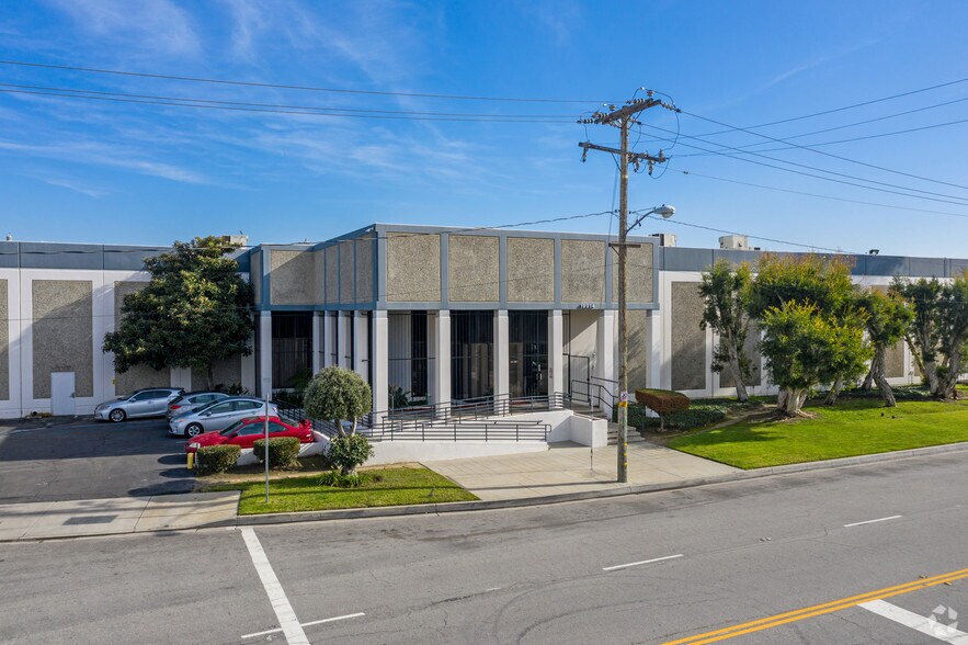 Primary Photo Of 19914 Via Baron, Rancho Dominguez Distribution For Lease