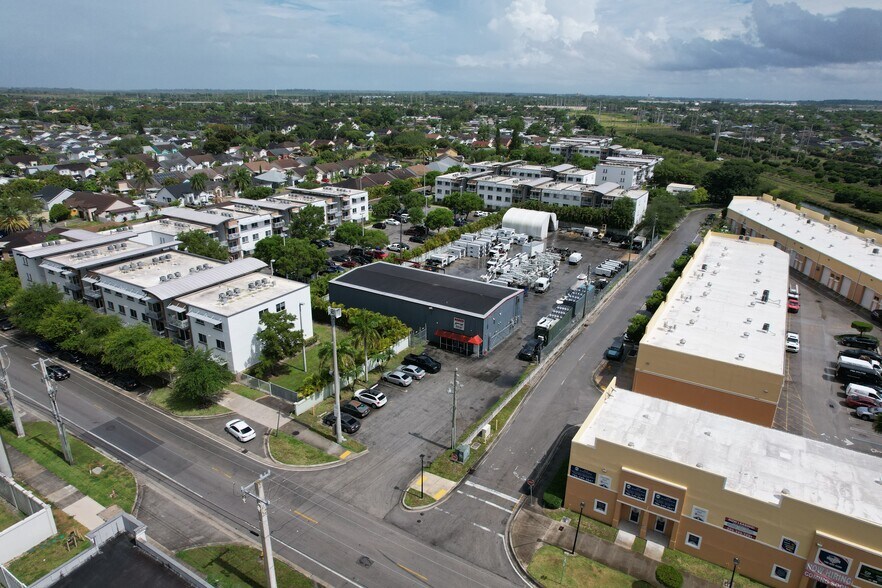 Primary Photo Of 13060 SW 248th St, Homestead Service For Sale