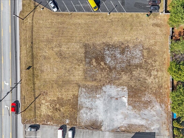 More Photos Of 13331 Pennsylvania Ave, Hagerstown Land For Lease