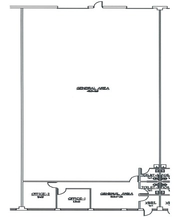 More Photos Of 9675 Harrison Rd, Romulus Warehouse For Lease