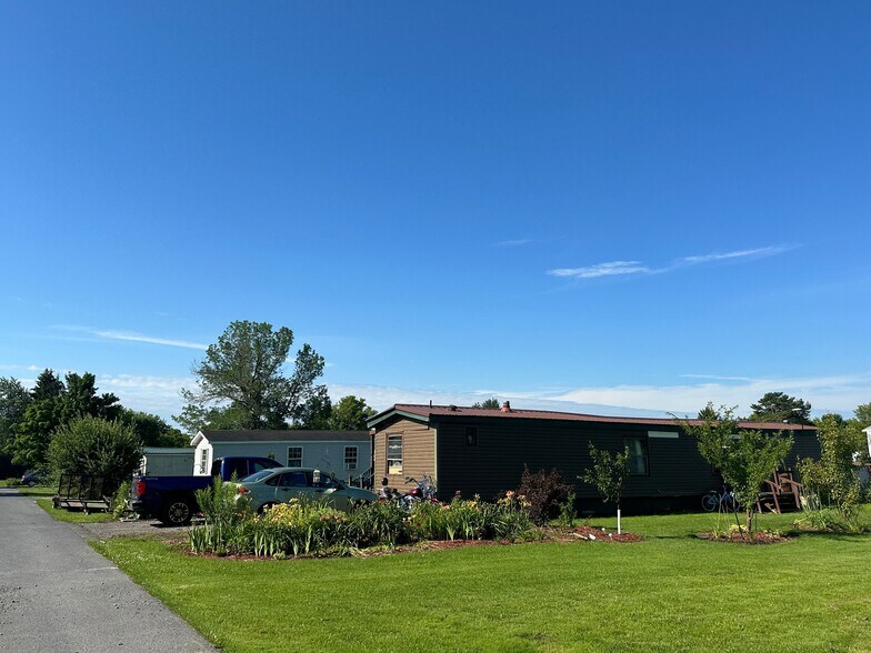 More Photos Of 17120 County Route 53, Dexter Manufactured Housing Mobile Home Park For Sale