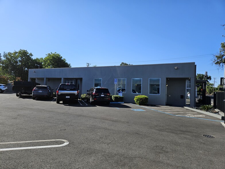 More Photos Of , Modesto Office For Sale