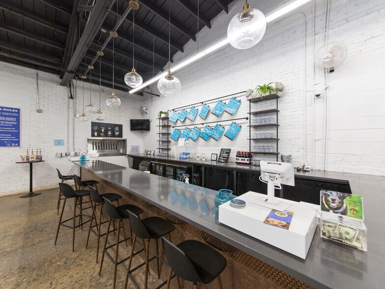 More Photos Of 51 Sweeten Creek Rd, Asheville Freestanding For Lease