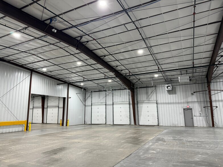 More Photos Of 3530 Marnie Ave, Waterloo Industrial For Sale