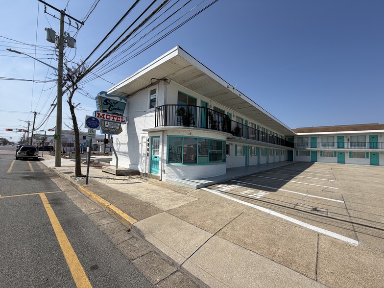 More Photos Of 4800 Atlantic Ave, Wildwood Hotel For Sale